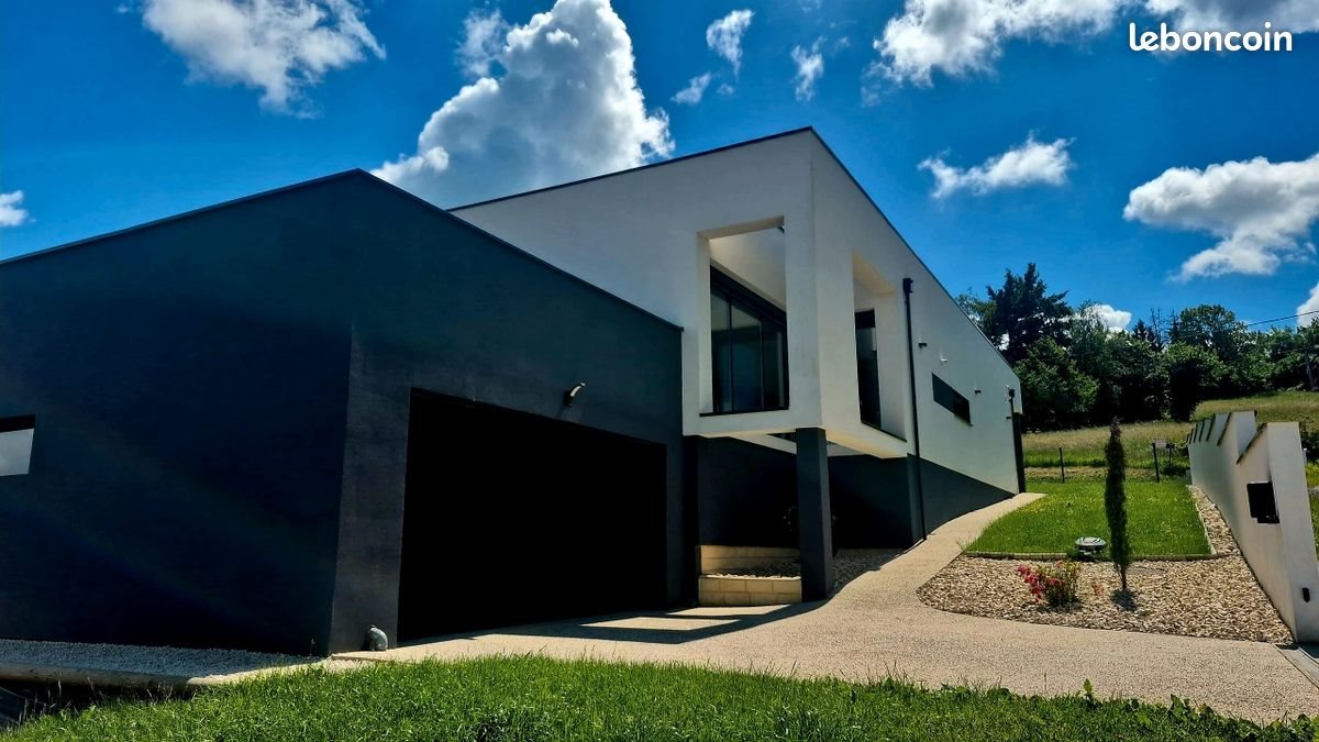 Maison à vendre, 190m², Vichy