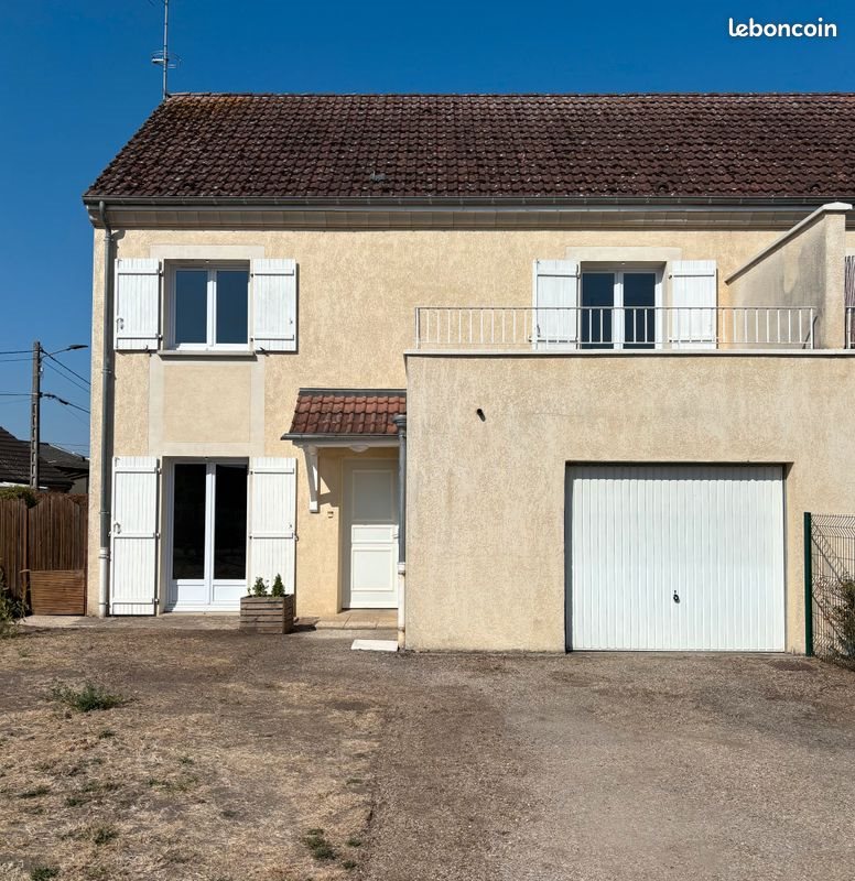 Maison à vendre, 97m², Sens