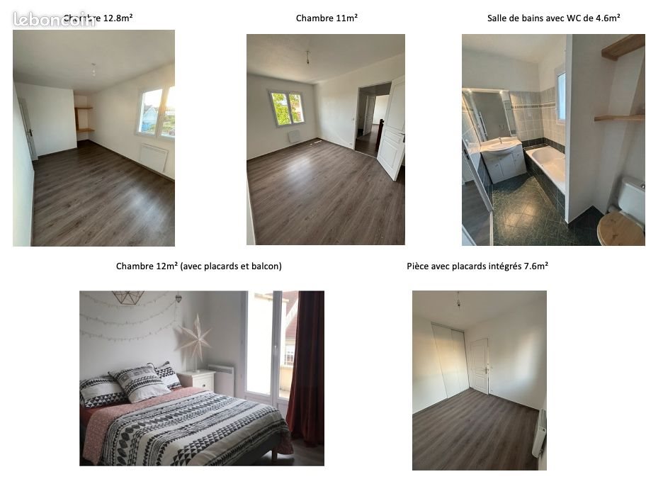 Maison à vendre, 97m², Sens