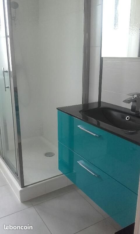 Appartement à louer, 49m², La Roche-sur-Yon