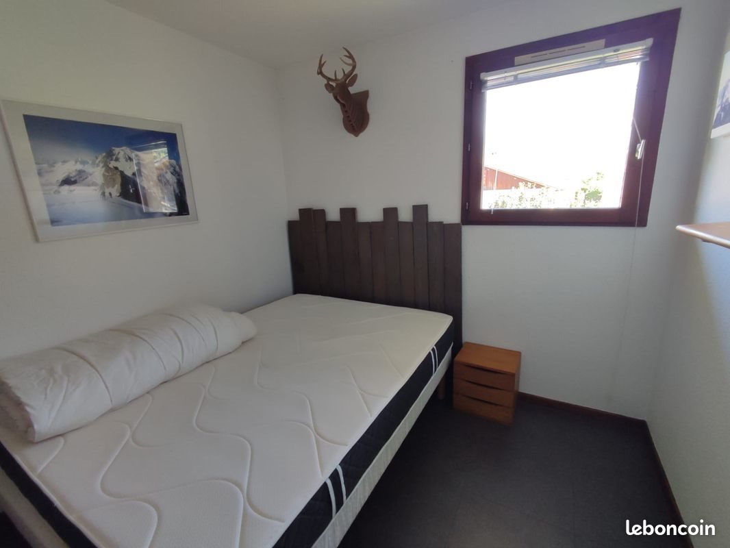 Appartement à louer, 35m², Morillon