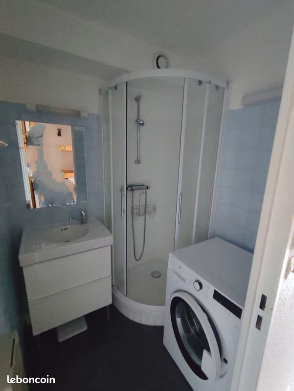 Appartement à louer, 35m², Morillon