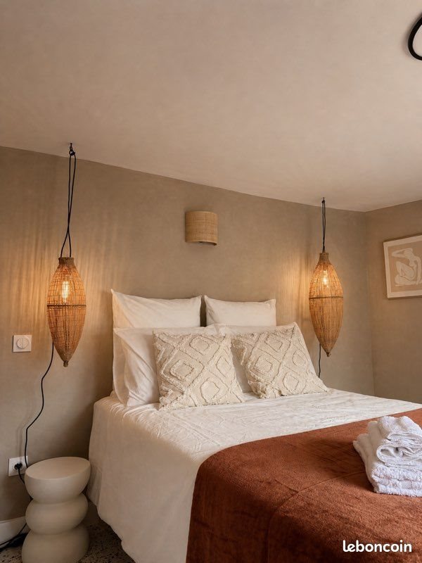 Appartement à louer, 27m², Villeneuve-lès-Avignon