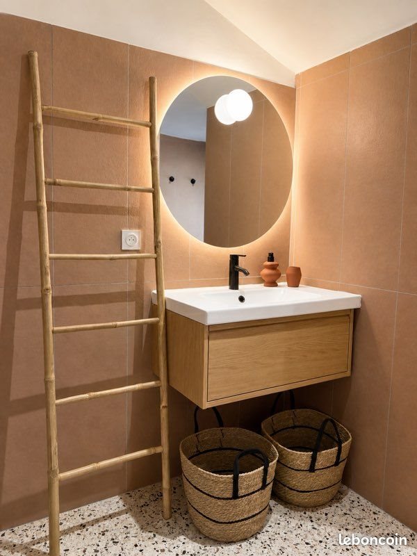 Appartement à louer, 27m², Villeneuve-lès-Avignon