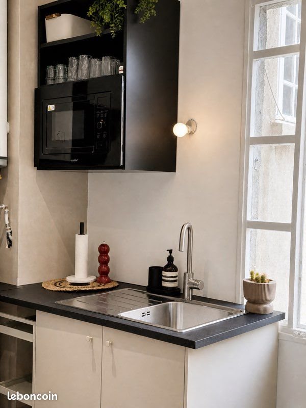 Appartement à louer, 27m², Villeneuve-lès-Avignon