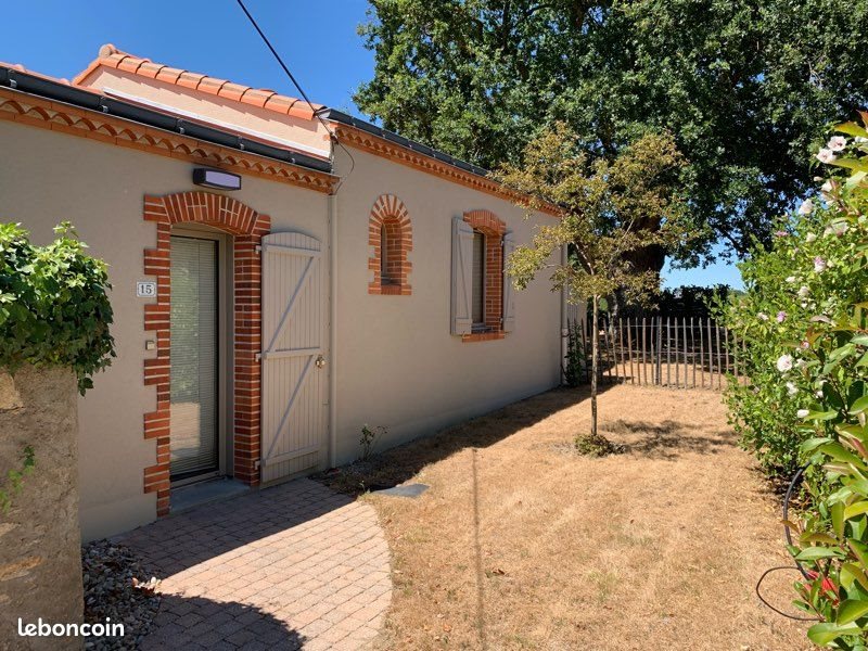 Maison à vendre, 90m², Vallet