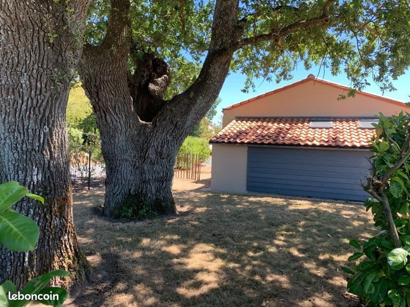 Maison à vendre, 90m², Vallet