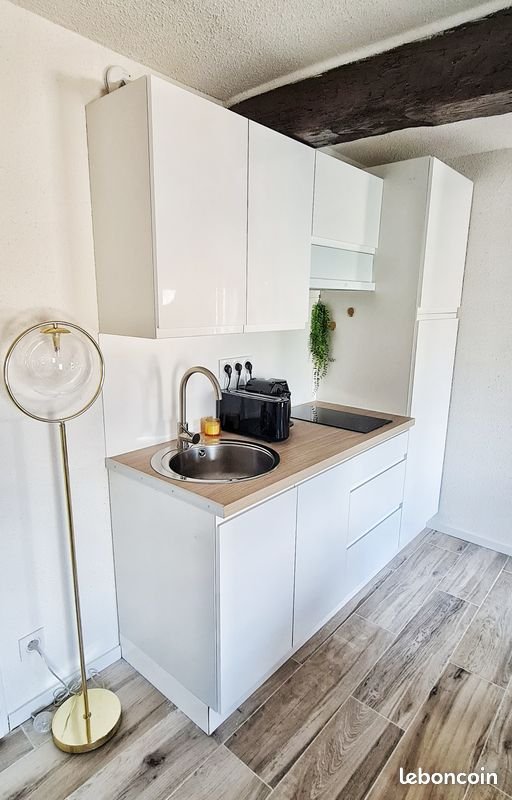 Appartement à louer, 28m², Carcassonne