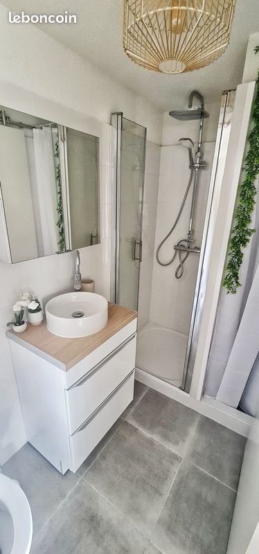 Appartement à louer, 28m², Carcassonne