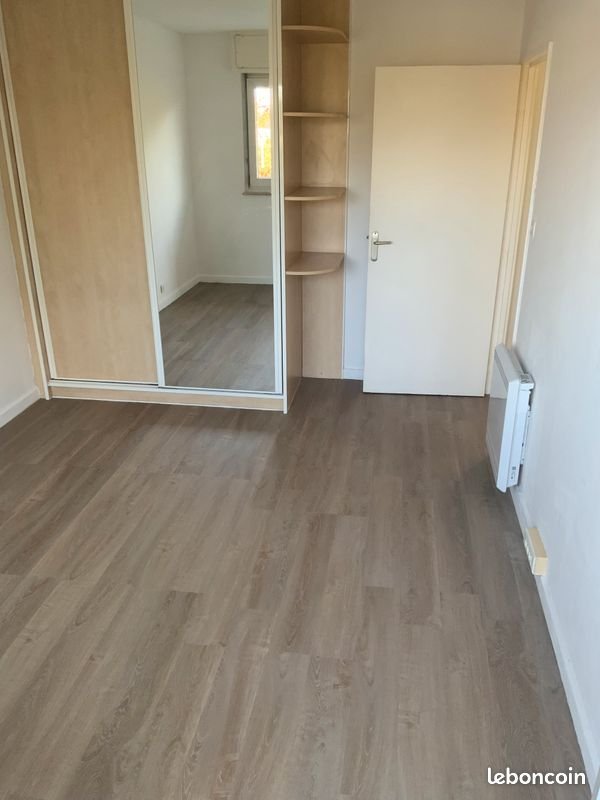 Appartement à louer, 46m², Thionville