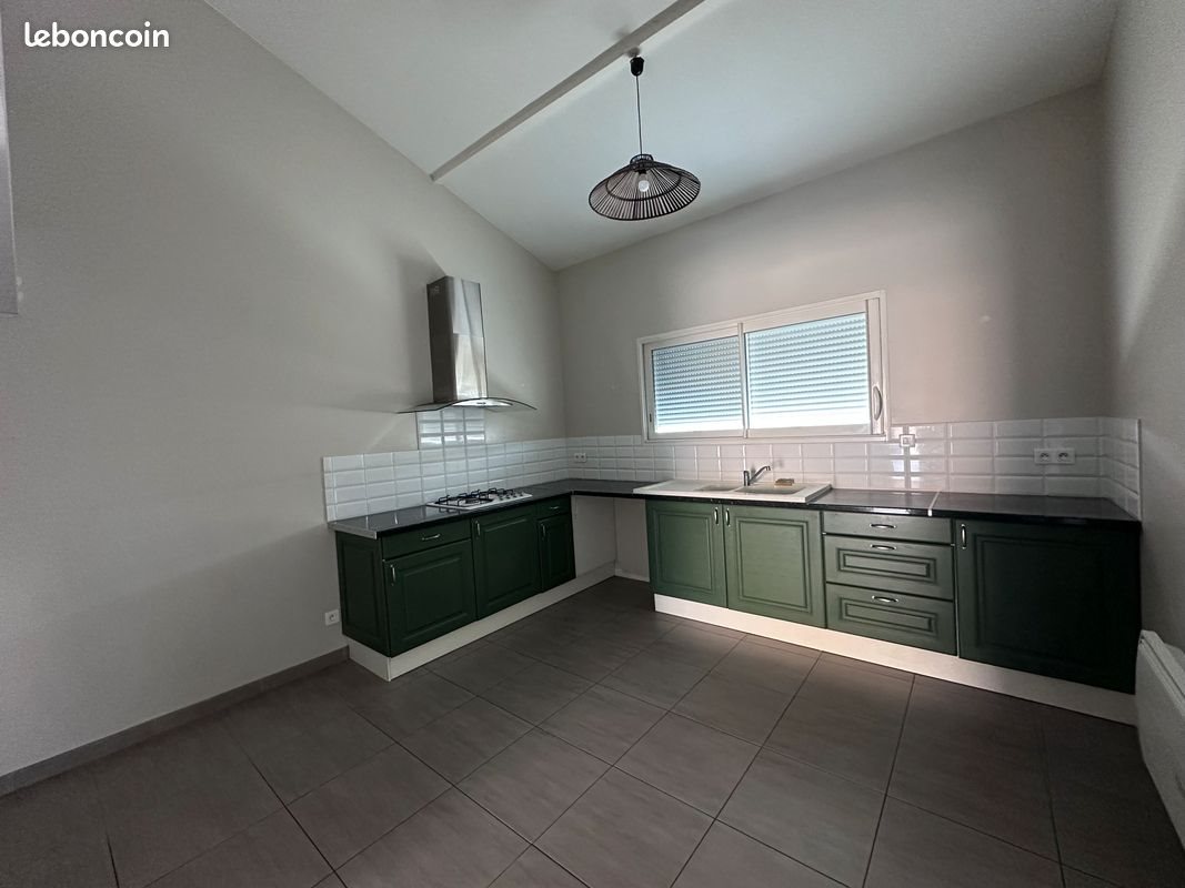 Maison à vendre, 119m², Coutras
