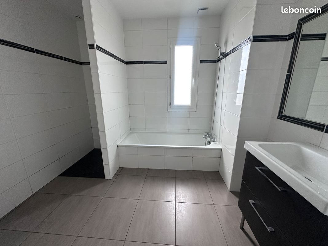 Maison à vendre, 119m², Coutras