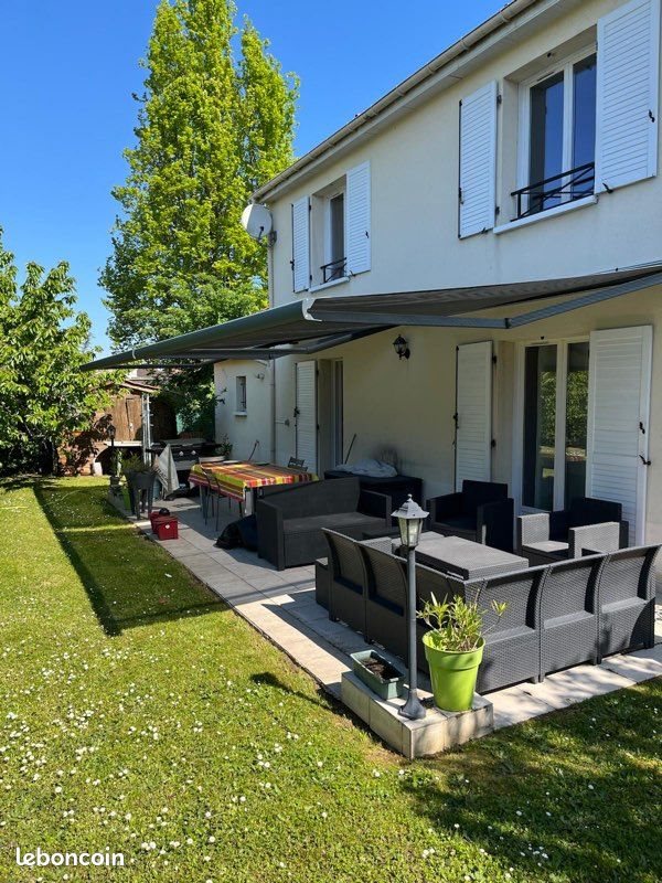 Maison à vendre, 112m², Noiseau