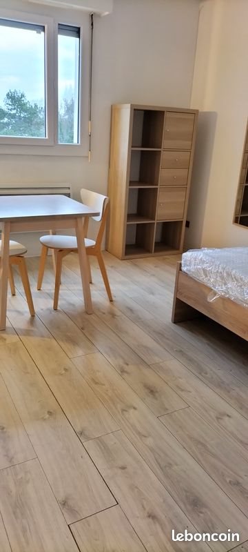 Appartement à vendre, 23m², Talence