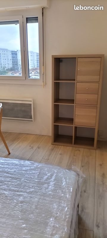 Appartement à vendre, 23m², Talence