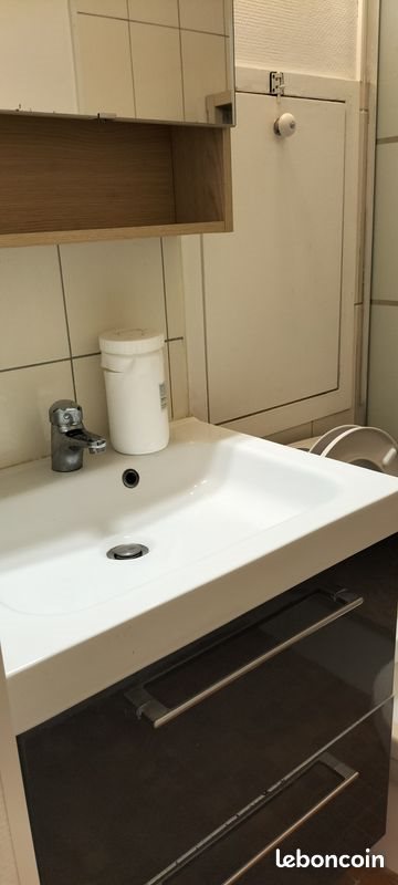Appartement à vendre, 23m², Talence