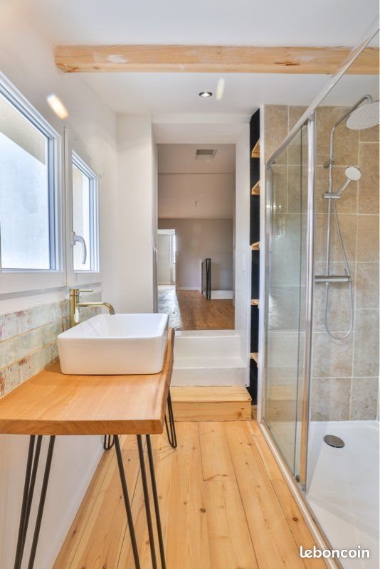 Maison à louer, 130m², Segonzac