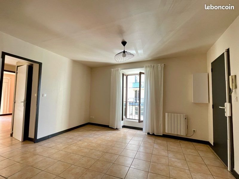 Appartement à louer, 50m², Alès