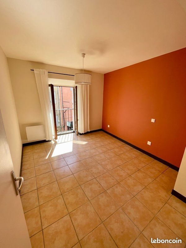 Appartement à louer, 50m², Alès