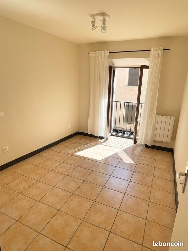 Appartement à louer, 50m², Alès