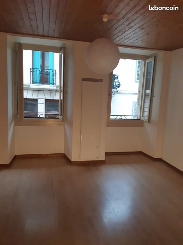 Appartement à louer, 41m², Evian-les-Bains