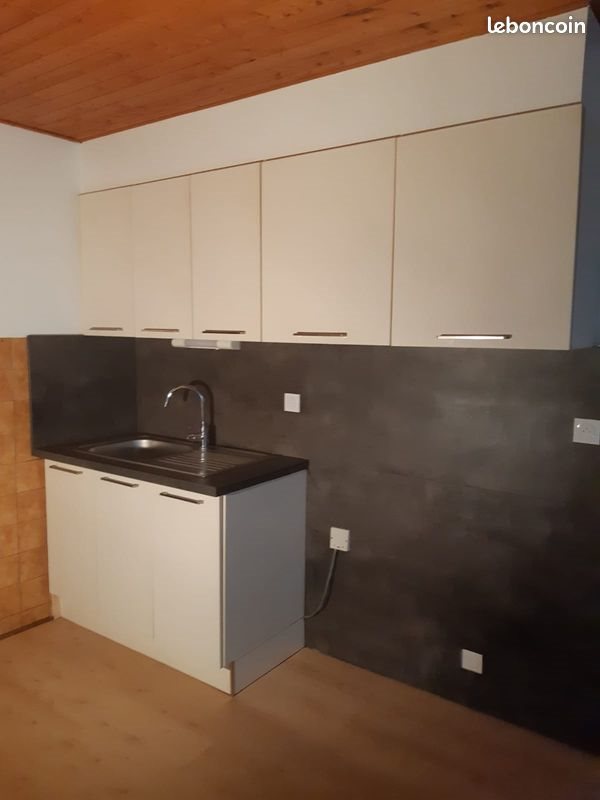 Appartement à louer, 41m², Evian-les-Bains