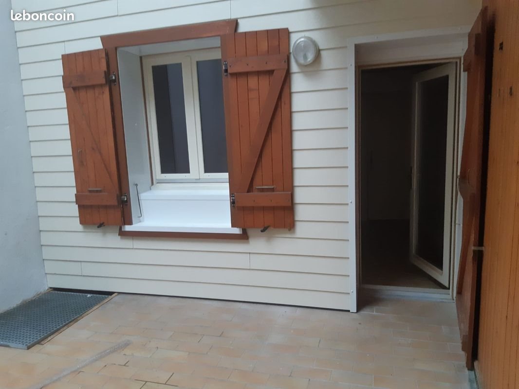 Appartement à louer, 41m², Evian-les-Bains