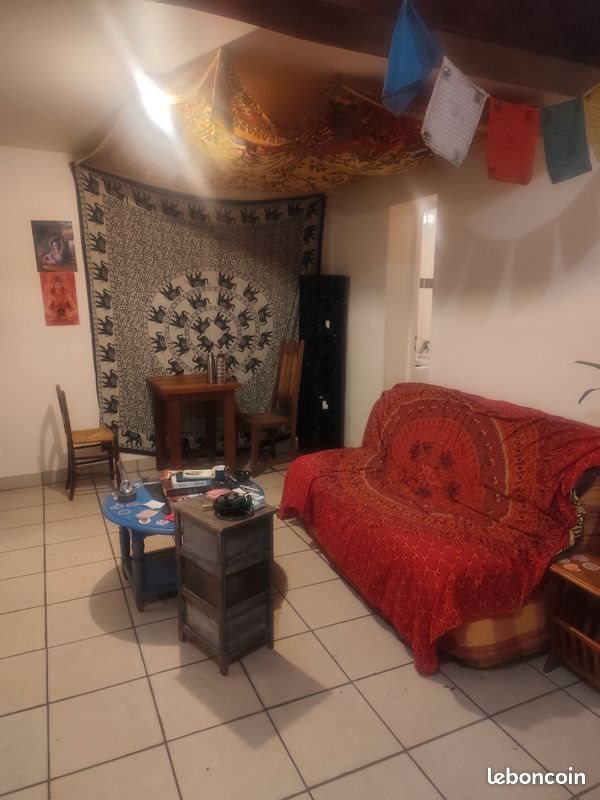 Appartement à louer, 60m², Pontgouin
