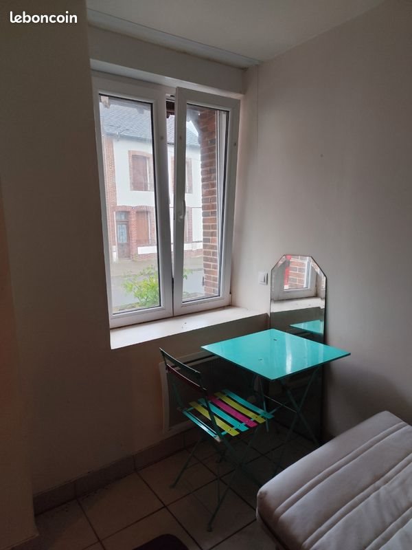 Appartement à louer, 60m², Pontgouin