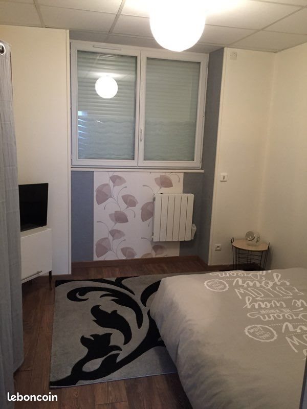 Appartement à louer, 23m², Thurins