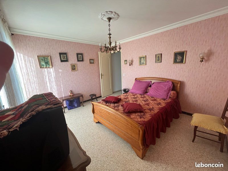 Appartement à vendre, 87m², Martigues