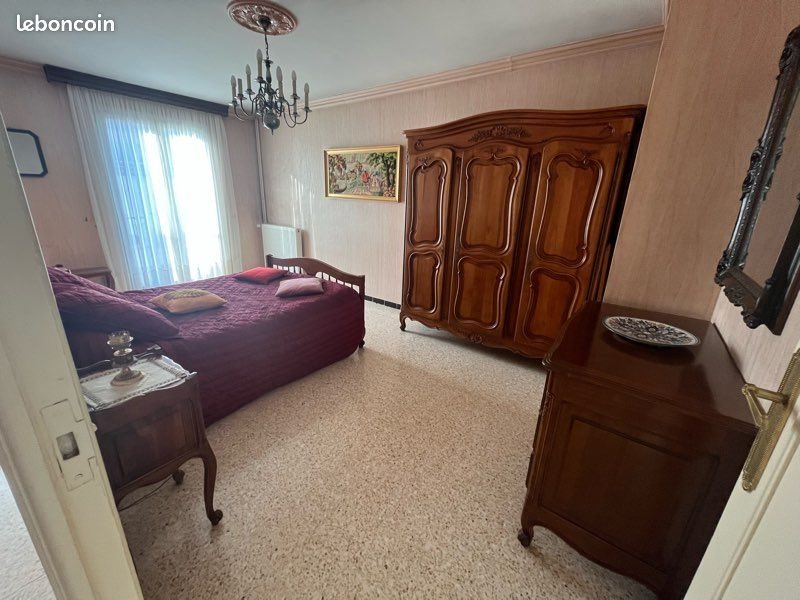 Appartement à vendre, 87m², Martigues