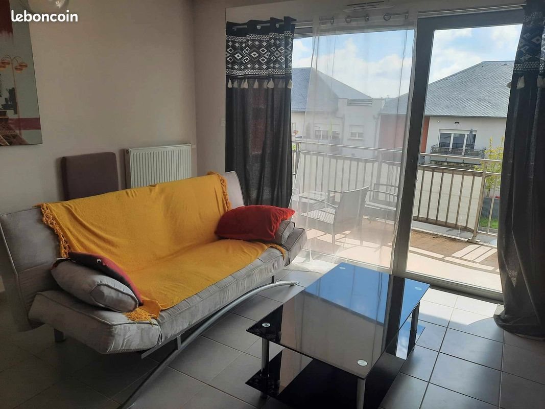 Appartement à louer, 47m², Onet-le-Château