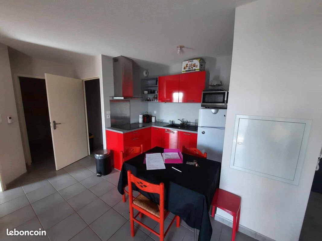 Appartement à louer, 47m², Onet-le-Château