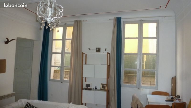Appartement à louer, 40m², Aix-en-Provence