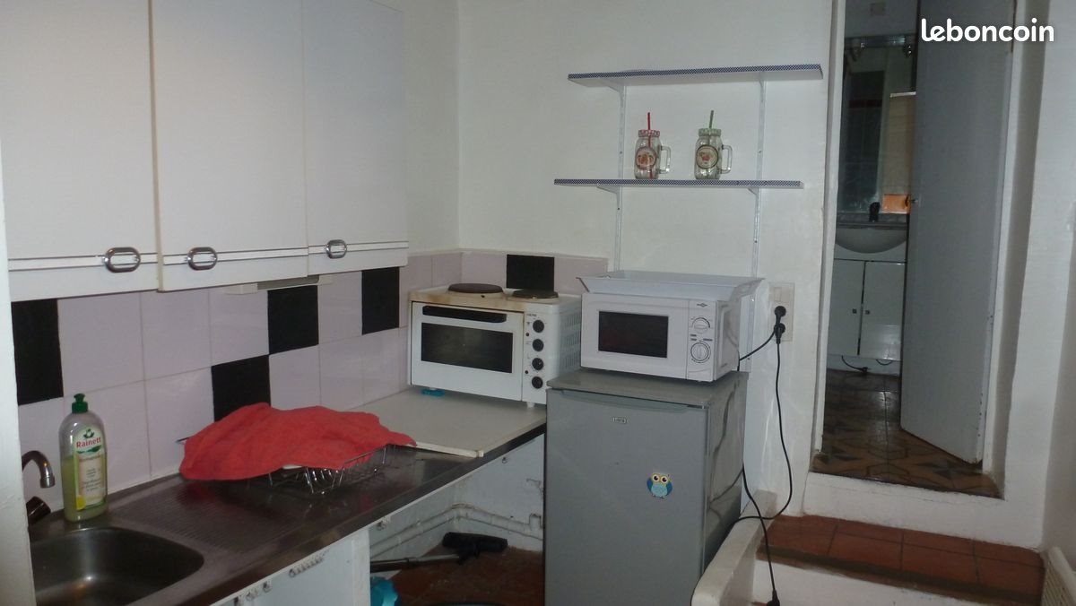 Appartement à louer, 40m², Aix-en-Provence