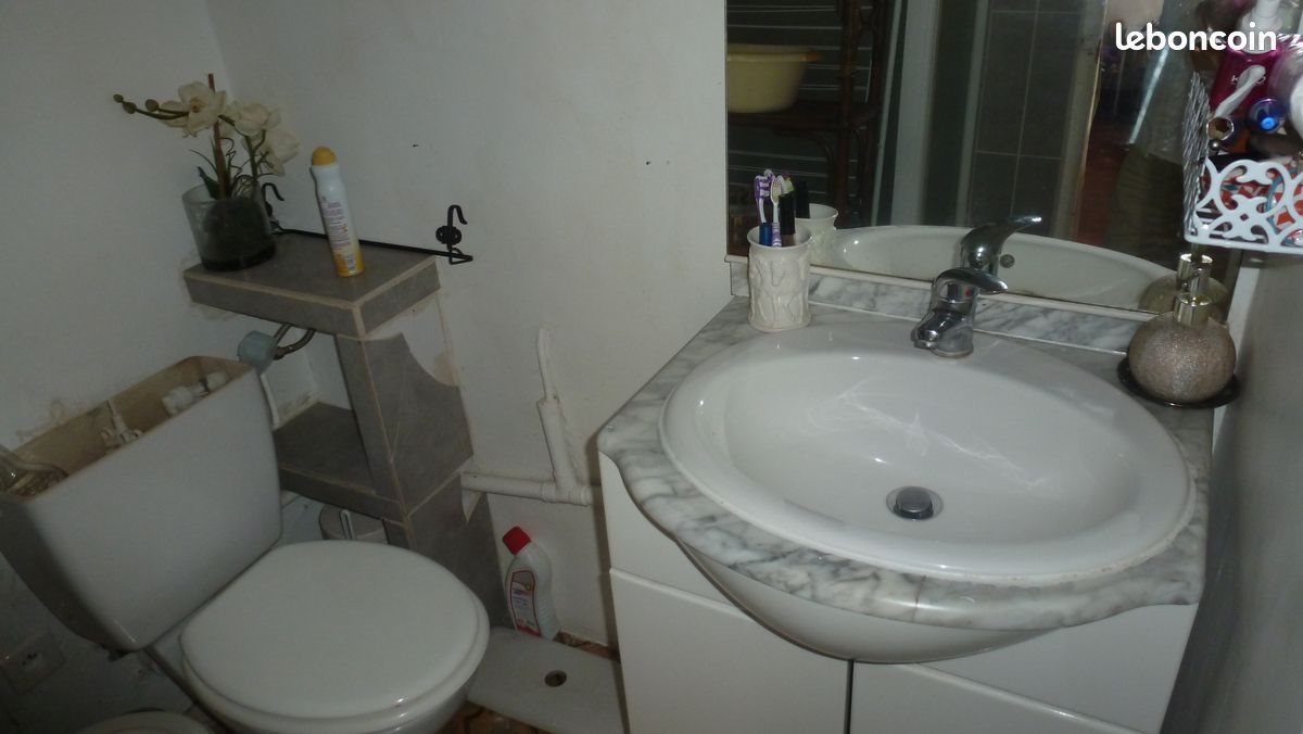 Appartement à louer, 40m², Aix-en-Provence