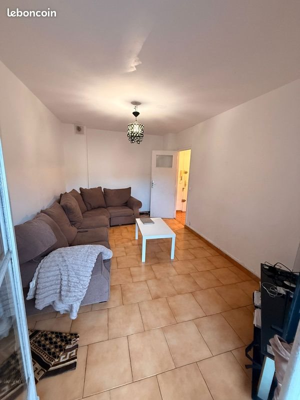 Appartement à vendre, 43m², Nice