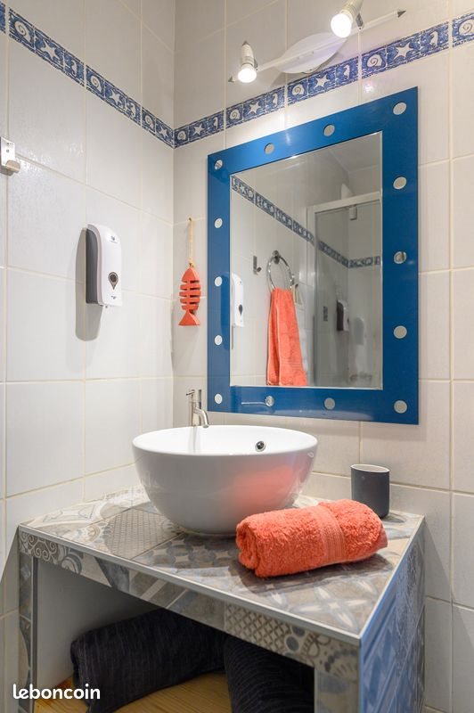 Appartement à louer, 22m², Palavas-les-Flots