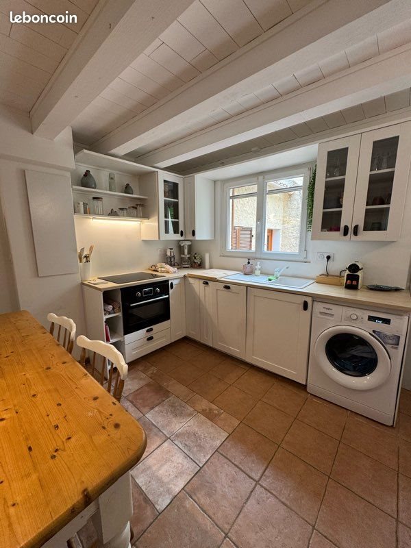 Maison à louer, 55m², Sanary-sur-Mer