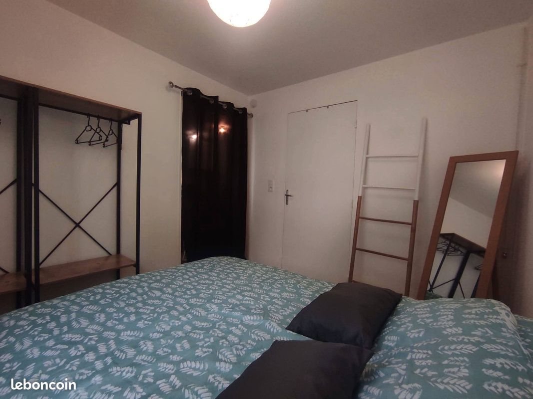 Appartement à louer, 26m², Besançon