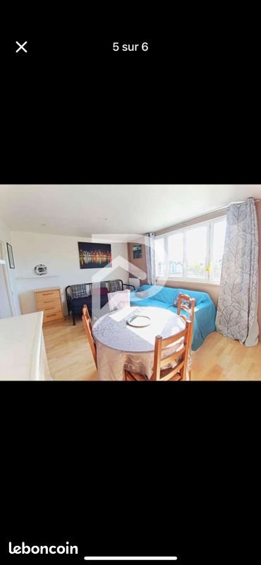 Appartement à louer, 60m², Les Clayes-sous-Bois