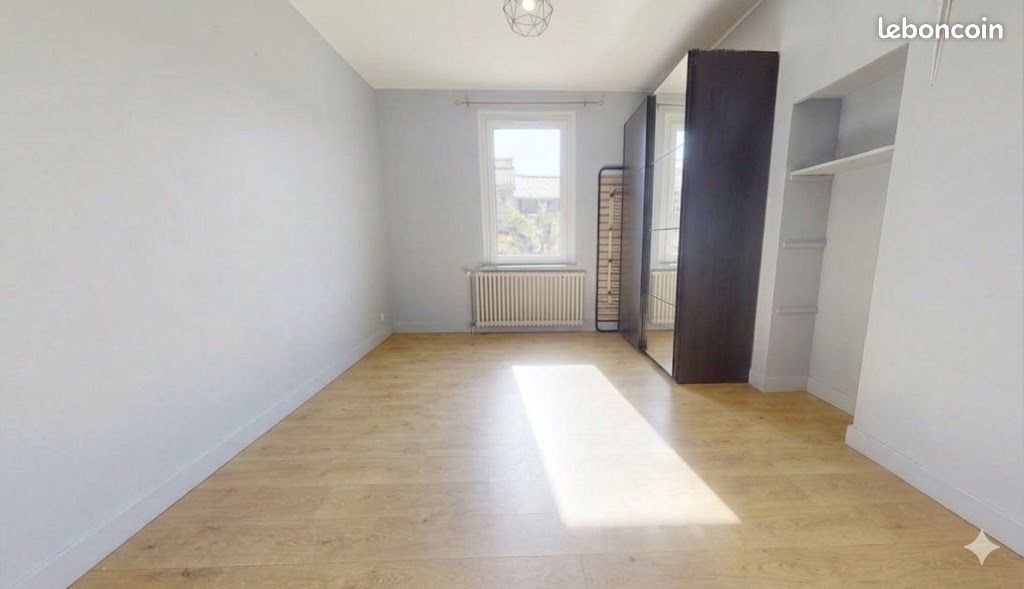 Appartement à vendre, 39m², Neuville-sur-Saône
