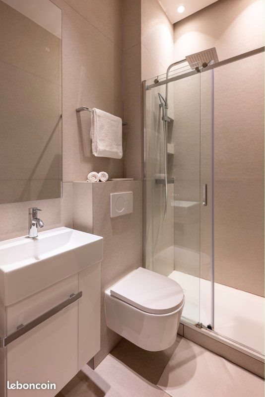 Appartement à vendre, 15m², Paris 19ème