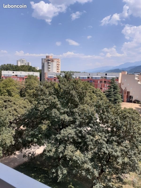 Appartement à louer, 65m², Grenoble