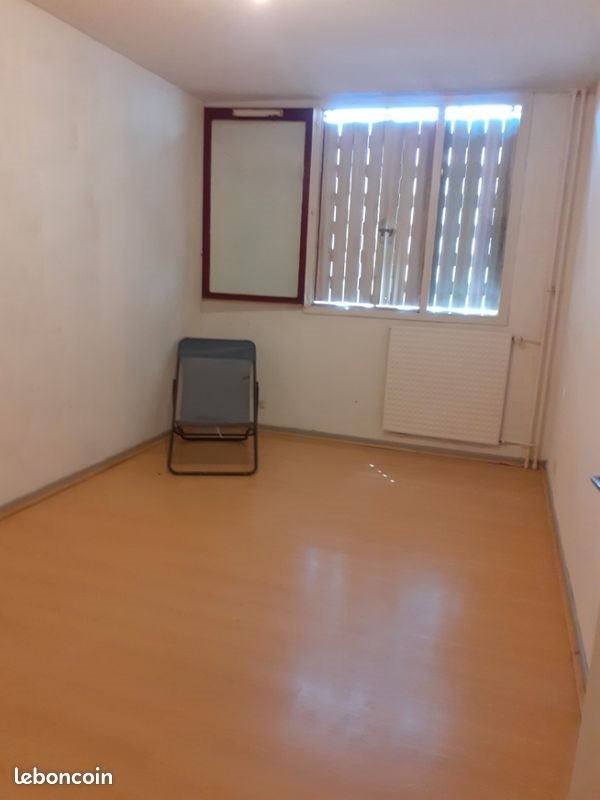 Appartement à louer, 65m², Grenoble