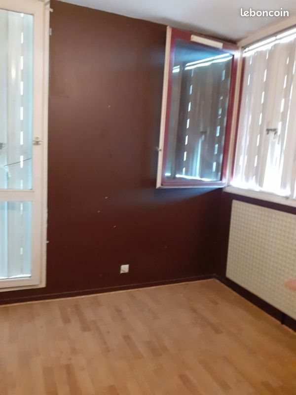 Appartement à louer, 65m², Grenoble