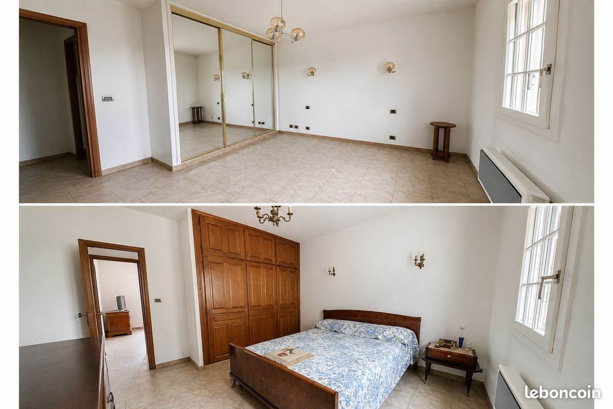 Maison à vendre, 126m², Alata