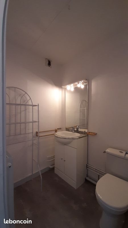 Appartement à louer, 28m², Tulle