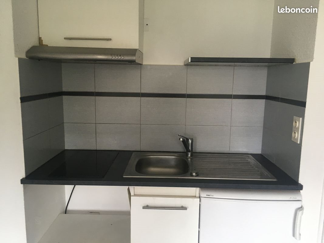 Appartement à louer, 35m², Pau